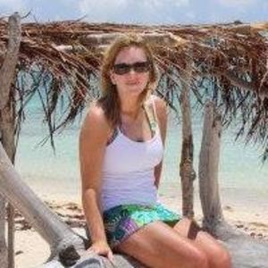 Meet your Posher, Cindy